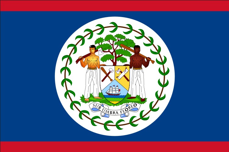 貝里斯 (Belize)